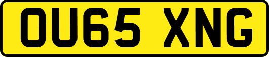 OU65XNG