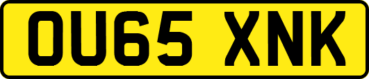 OU65XNK