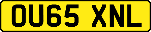 OU65XNL