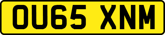 OU65XNM