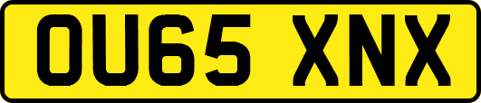 OU65XNX