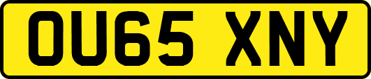 OU65XNY