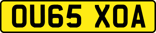 OU65XOA
