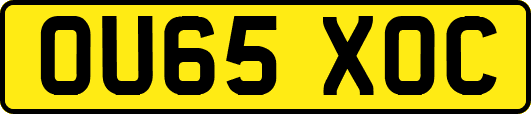 OU65XOC