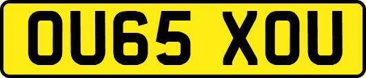 OU65XOU