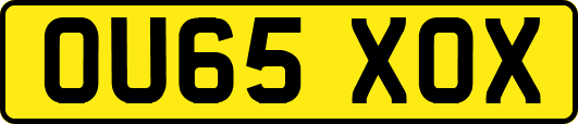 OU65XOX