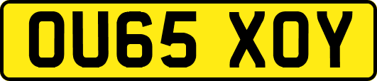 OU65XOY
