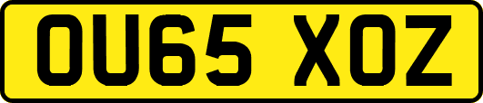 OU65XOZ