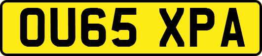 OU65XPA