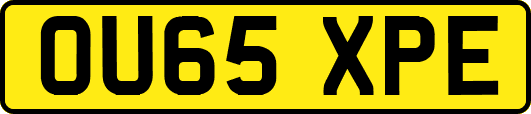 OU65XPE