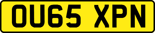 OU65XPN