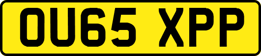 OU65XPP