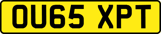 OU65XPT