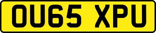OU65XPU