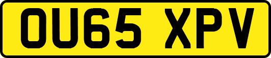 OU65XPV