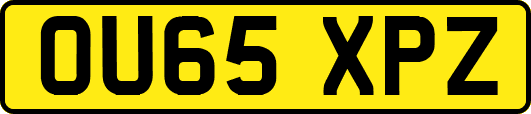 OU65XPZ