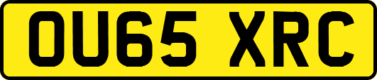 OU65XRC