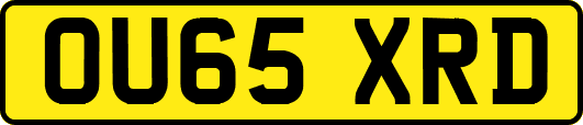 OU65XRD