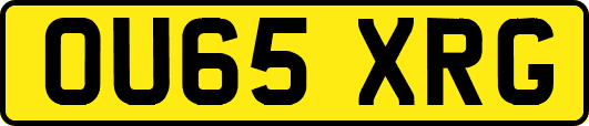 OU65XRG