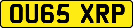 OU65XRP