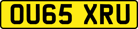 OU65XRU