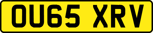 OU65XRV