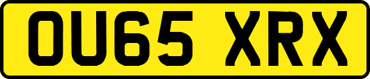 OU65XRX