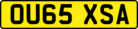OU65XSA