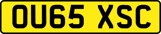 OU65XSC