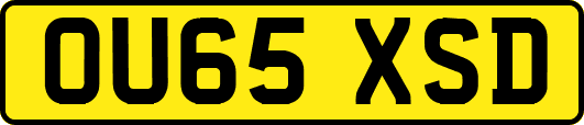OU65XSD