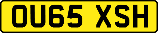 OU65XSH