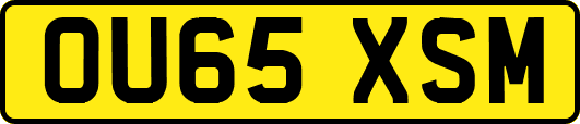 OU65XSM