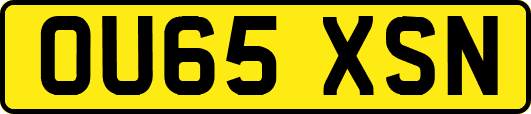 OU65XSN