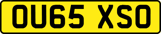 OU65XSO