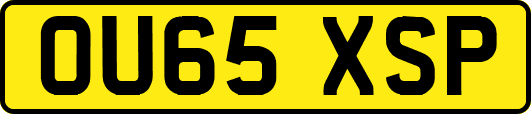 OU65XSP
