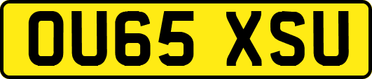 OU65XSU