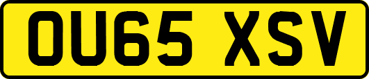 OU65XSV