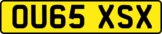 OU65XSX