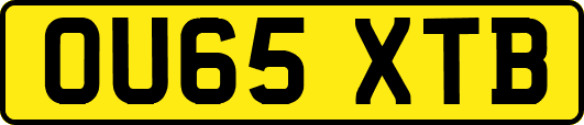 OU65XTB