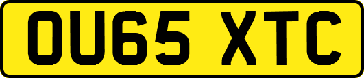 OU65XTC