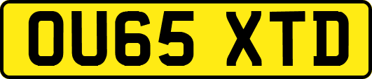 OU65XTD