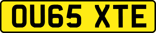 OU65XTE