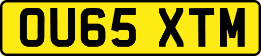 OU65XTM