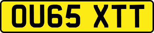 OU65XTT