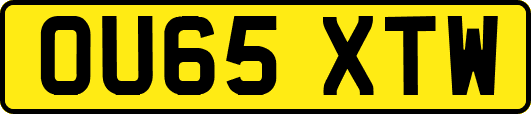 OU65XTW