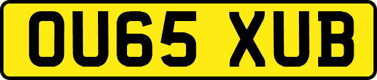 OU65XUB