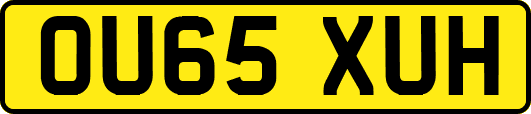OU65XUH