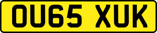 OU65XUK