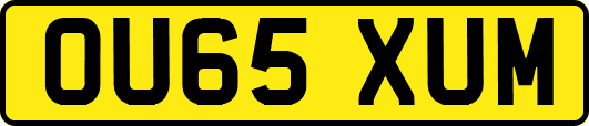 OU65XUM