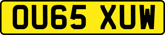 OU65XUW